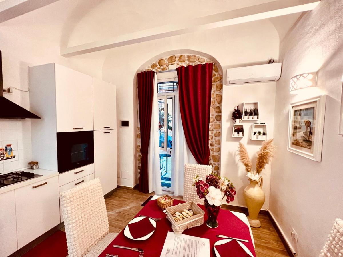 Le Chalet Palermo Centro Kültér fotó
