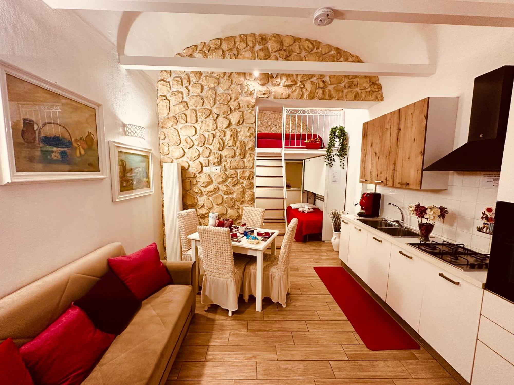 Le Chalet Palermo Centro Kültér fotó